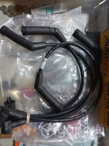 Cables bujias hyundai