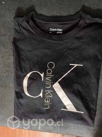 Cinturón MK y poleras de todo tipo - Imagen 6
