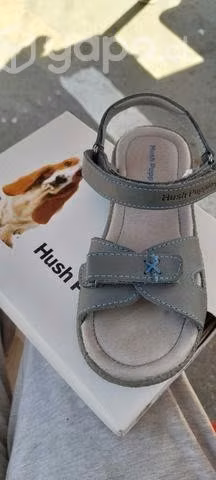 Sandalia Niño Hush Puppies