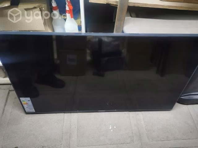 Smart TV LG 50" UHD