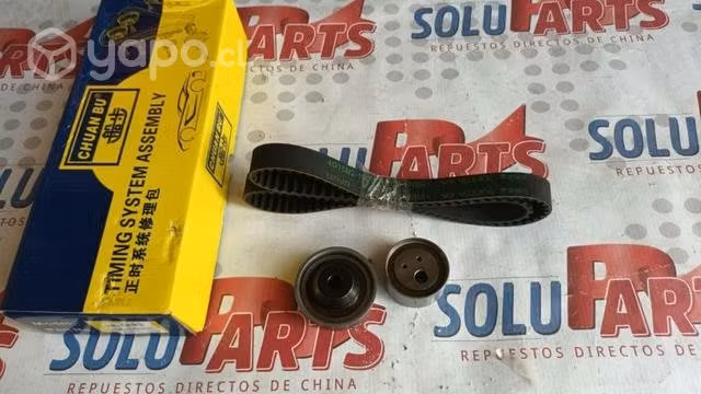 Changan CX70 1.6 Kit Distribucion (3 piezas)
