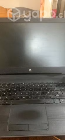 Notebook HP
