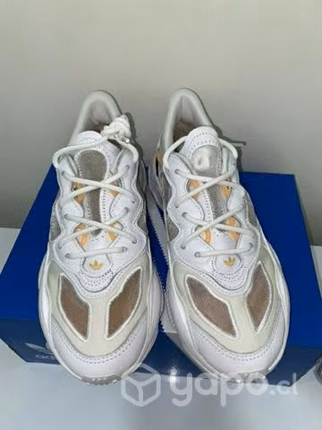 Zapatillas adidas ozweego originales - Imagen 2