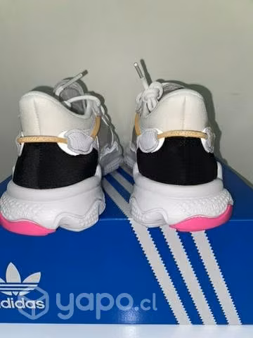 Zapatillas adidas ozweego originales - Imagen 3