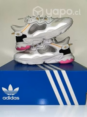 Zapatillas adidas ozweego originales - Imagen 4