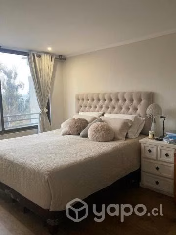 Cama Europea King