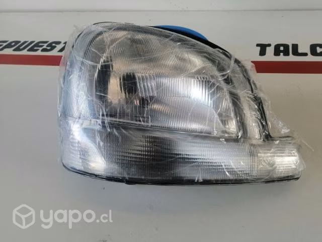 Óptico RH Renault Kangoo 2004 - Imagen 2