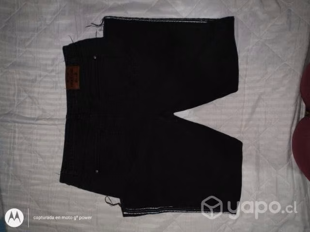 Jeans talla 46 en buen estado