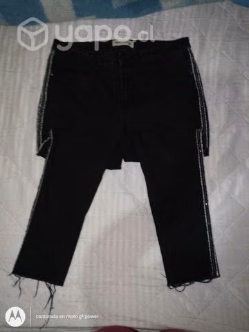 Jeans talla 46 en buen estado - Imagen 2