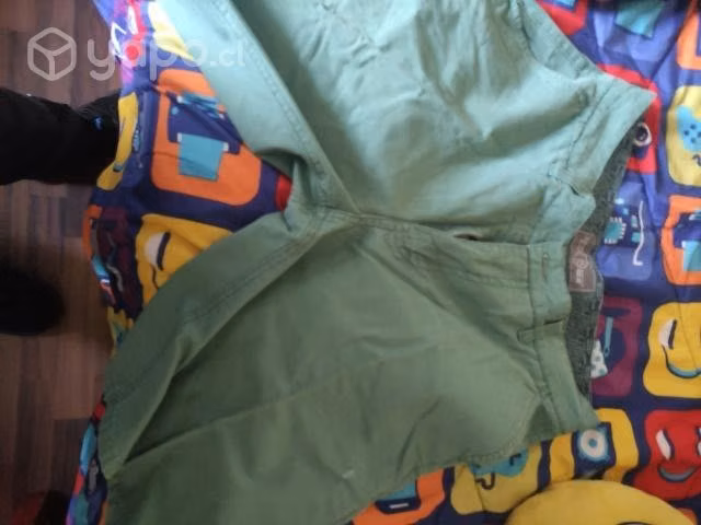 Shorts talla 40