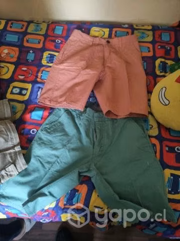 Shorts talla 40