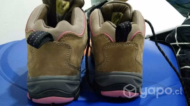 Zapatos de seguridad BATA - Imagen 2