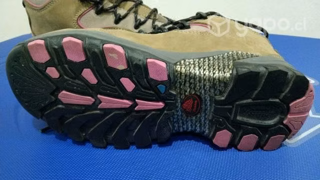 Zapatos de seguridad BATA - Imagen 4