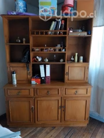 Librería, librero