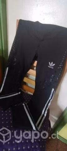 Calza talla S buen estado - Imagen 2