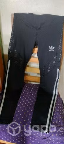 Calza talla S buen estado - Imagen 4