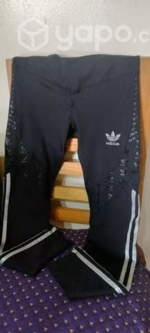 Calza talla S buen estado - Imagen 3