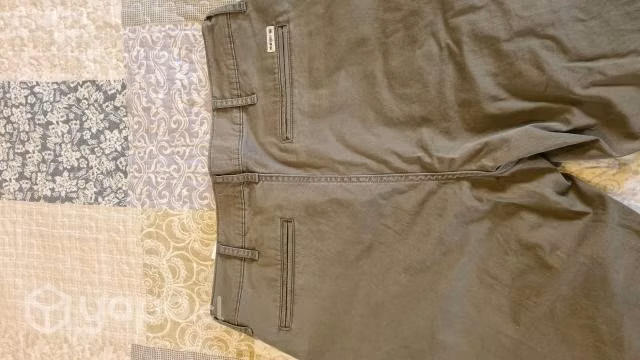 pantalón Wrangler