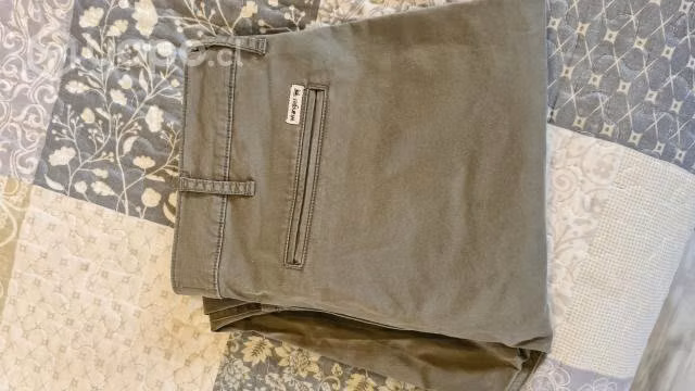 pantalón Wrangler