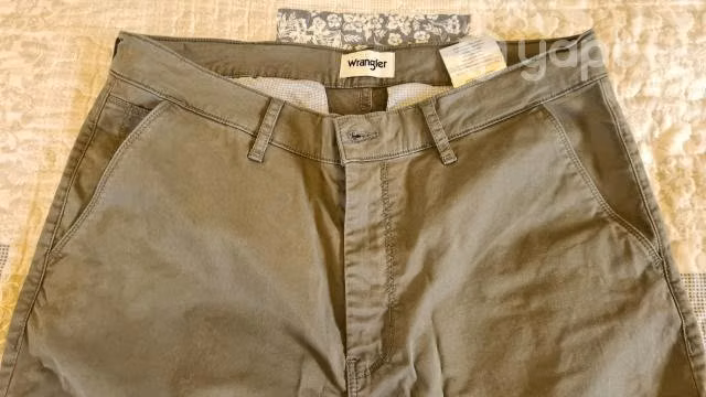 pantalón Wrangler