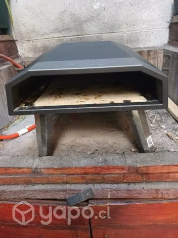 Horno pizzero - Imagen 3