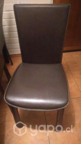 Comedor 6 sillas - Imagen 2