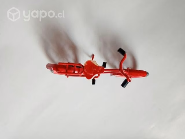 Bicicleta en Miniatura - Imagen 3