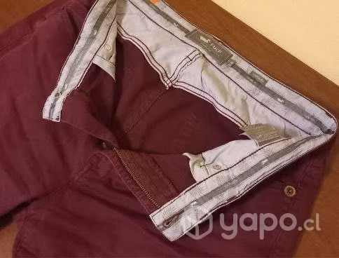 Jeans RKF Flexibility - Imagen 2