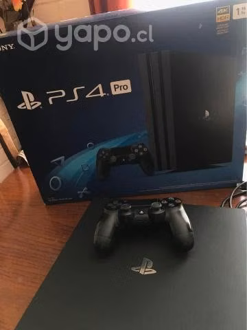 PlayStation 4 Pro