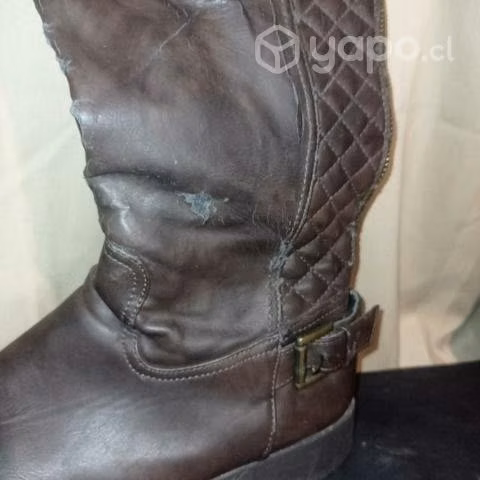 Botas con detalle - Imagen 4