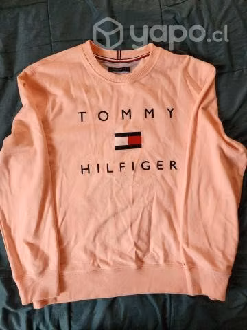 Polerones Tommy Hilfiger - Imagen 2