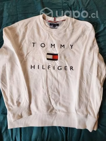 Polerones Tommy Hilfiger - Imagen 4