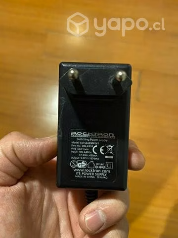 Pedalera Boss ME-80