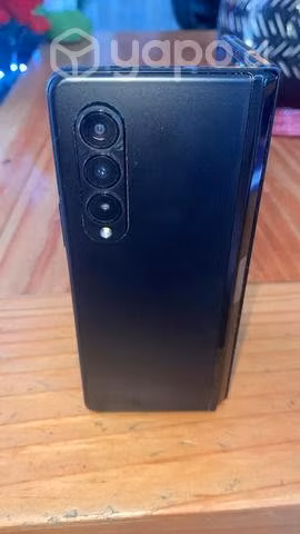 Samsung galaxy Z fold3 5g 64gb
