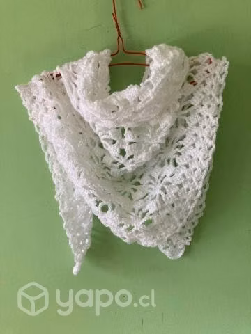 Punta para el cuello