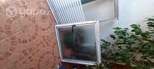 Ventanas de aluminio