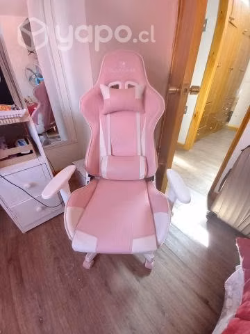 Silla Gamer Bluecase - Imagen 2
