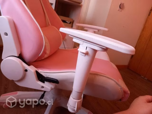 Silla Gamer Bluecase - Imagen 5