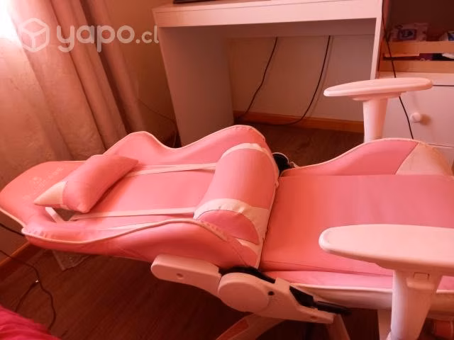 Silla Gamer Bluecase - Imagen 6