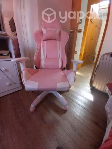 Silla Gamer Bluecase - Imagen 3