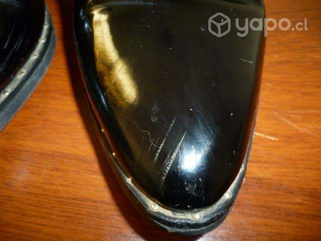 Botines negros mujer talla 38 - Imagen 3