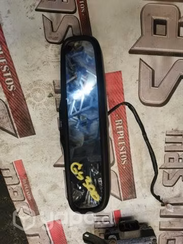 Retrovisor interior lexus gs300 2010 B