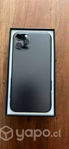 Iphone 11 Pro 256Gb