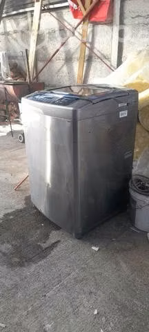 Lavadora lg inverter directdrive 15 kg