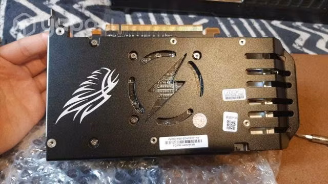 AMD rx 6600 m 8gb GDDR6