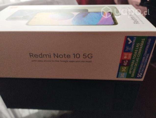 Celular nuevo Xiaomi Redmi 105g - Imagen 2