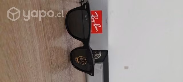 Lente de sol Ray-Ban - Imagen 2
