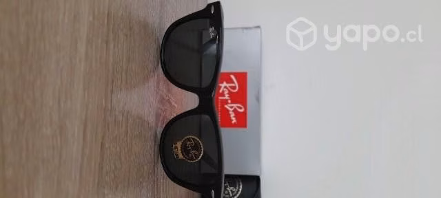 Lente de sol Ray-Ban - Imagen 3