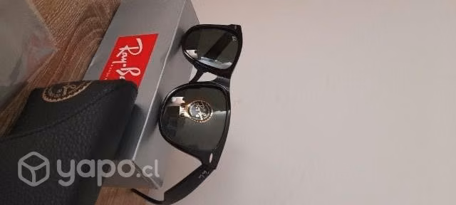 Lente de sol Ray-Ban - Imagen 4