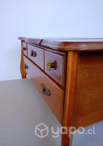 Fina Caja Musical y Joyero Marca Sankyo Japón